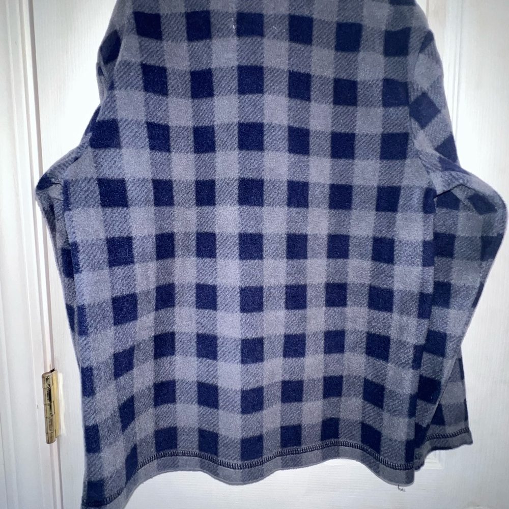 Fleece pullover - Picture 5 of 5